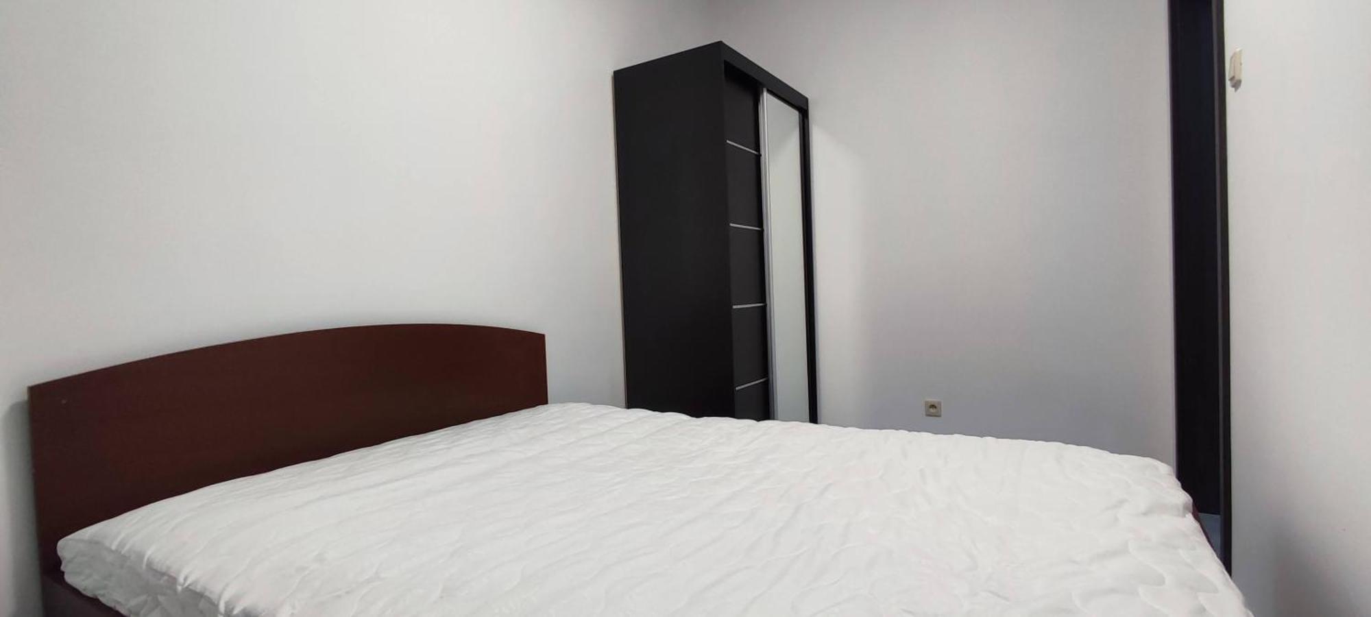 Atlas Arena Apartament Łódź Zewnętrze zdjęcie